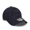 New Era New York Yankees Mlb Distressed Denim Navy 9twenty