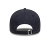 New Era New York Yankees Mlb Distressed Denim Navy 9twenty