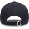 New Era New York Yankees Mlb Distressed Denim Navy 9twenty