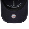 New Era New York Yankees Mlb Distressed Denim Navy 9twenty