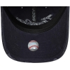 New Era New York Yankees Mlb Distressed Denim Navy 9twenty
