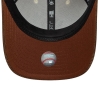 60915868,New Era New York Yankees Mlb Cord Cream & Brown 9forty