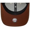 60915868,New Era New York Yankees Mlb Cord Cream & Brown 9forty