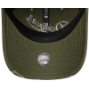 60915869,New Era La Dodgers Mlb Distressed Denim Green 9twenty