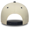 New Era New York Yankees Mlb Suede Cream & Navy 9forty