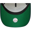 New Era New York Yankees Mlb Suede Cream & Navy 9forty