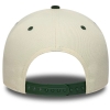 New Era New York Yankees Mlb Suede Cream & Green 9forty
