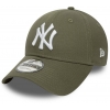 80636010, New York Yankees 9forty Verde