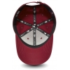 80636012, New York Yankees 9forty Vermelho