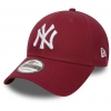 80636012, New York Yankees 9forty Vermelho