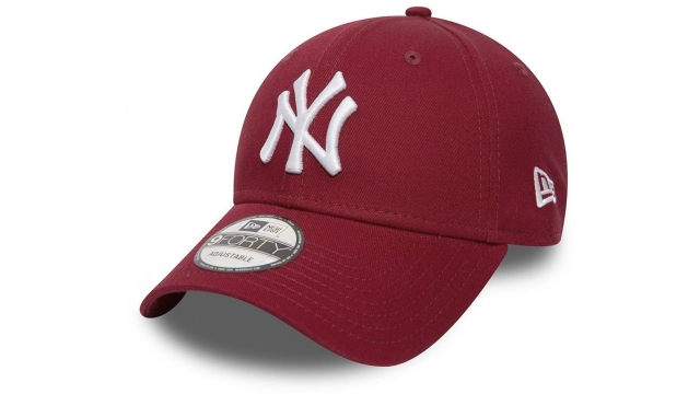 New Era New York Yankees 9forty