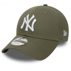 80636010, New York Yankees 9forty Verde