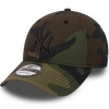 11357008, New York Yankees Essential Camo 9forty Camuflado