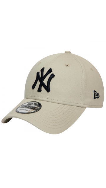New Era New York Yankees Essential Stone 9forty Cap