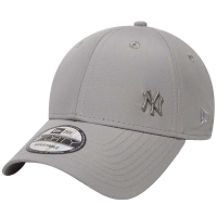 New Era New York Yankees Flawless Grey 9forty