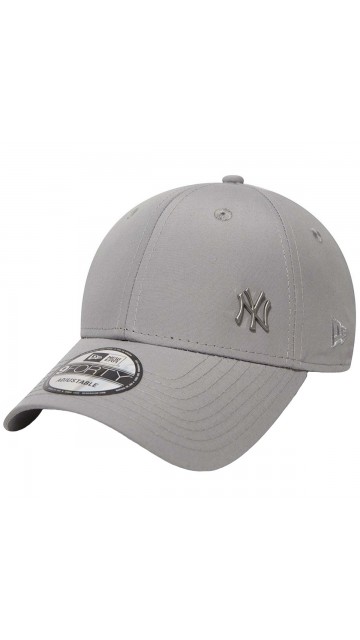 New Era New York Yankees Flawless Grey 9forty