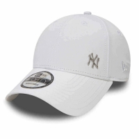 New Era New York Yankees Flawless White 9forty