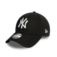 New Era New York Yankees Woman´s Black