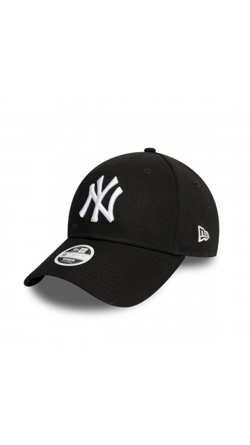 New Era New York Yankees Woman´s Black