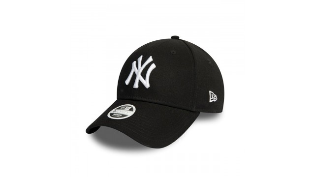 New Era New York Yankees Woman´s Black