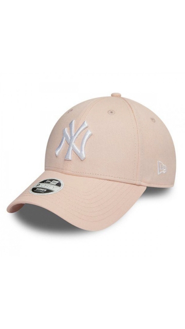 New Era New York Yankees Woman´s Pink Lemonade