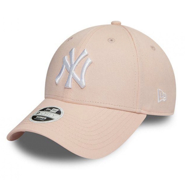 80489299, New York Yankees Woman´s Pink Lemonade Rosa