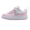 DV5458-105, Nike Court Borough Low Recraft Baby