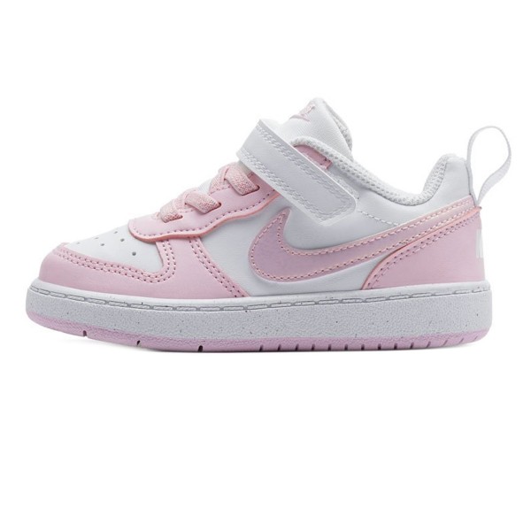 DV5458-105, Nike Court Borough Low Recraft Baby