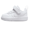 DV5458-106, Nike Court Borough Low Recraft Baby