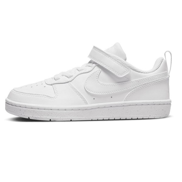 DV5457-106, Nike Court Borough Low Recraft