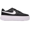 DM0113-002, Nike Court Vision Alta Preto