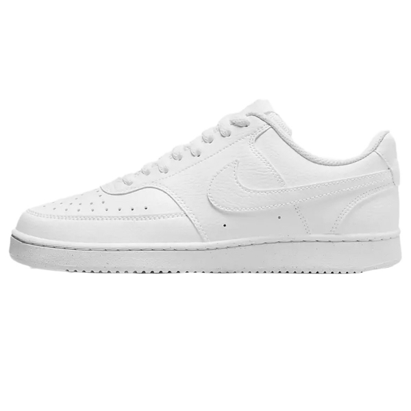 DH3158-100, Nike Court Vision Low Branco