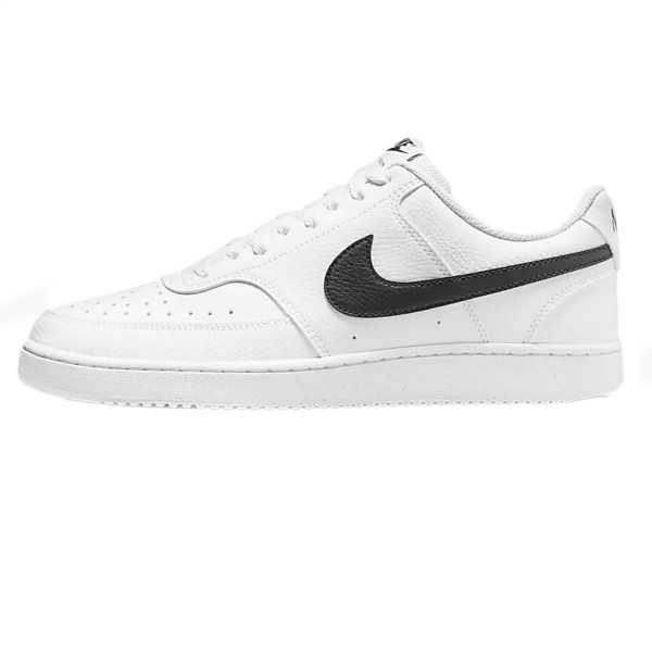 DH2987-101, Nike Court Vision Low Branco