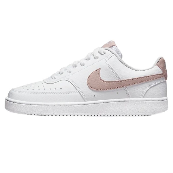 DH3158-102, Nike Court Vision Low Branco