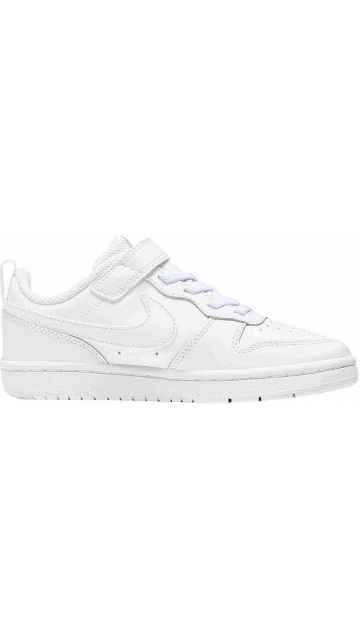 Nike Court Borough Low 2