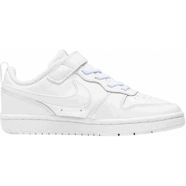 Nike Court Borough Low 2