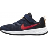 DD1095-412, Revolution 6 Azul