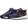 DD1095-412, Revolution 6 Azul
