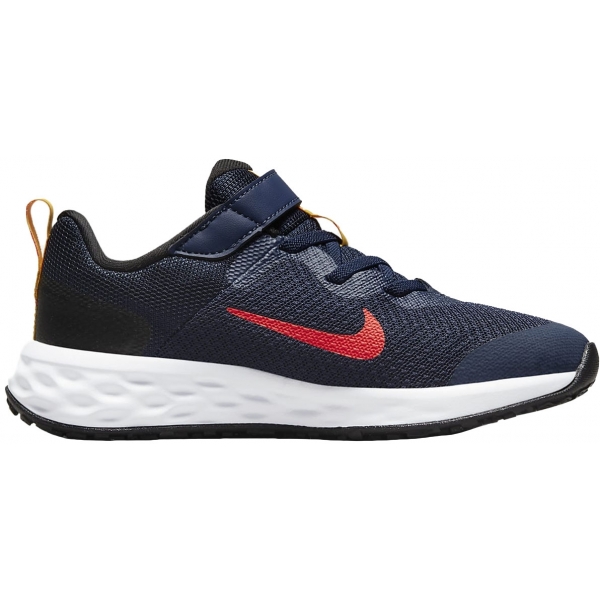 DD1095-412, Revolution 6 Azul