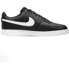 DH2987-001, Nike Court Vision Low Preto
