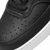 DH2987-001, Nike Court Vision Low Preto