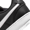 DH2987-001, Nike Court Vision Low Preto