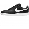 DH2987-001, Nike Court Vision Low Preto