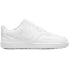 DH2987-100, Nike Court Vision Low Branco