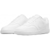 DH2987-100, Nike Court Vision Low Branco