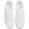 DH2987-100, Nike Court Vision Low Branco