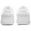 DH2987-100, Nike Court Vision Low Branco