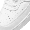 DH2987-100, Nike Court Vision Low Branco