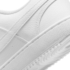 DH2987-100, Nike Court Vision Low Branco