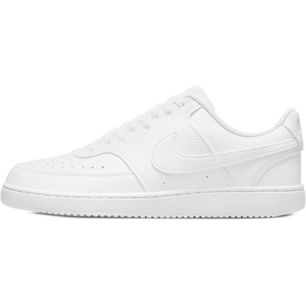 DH2987-100, Nike Court Vision Low Branco